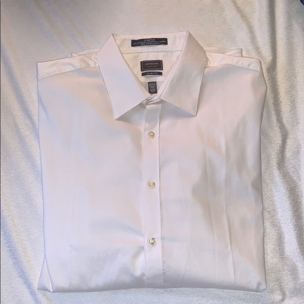 Dress shirt